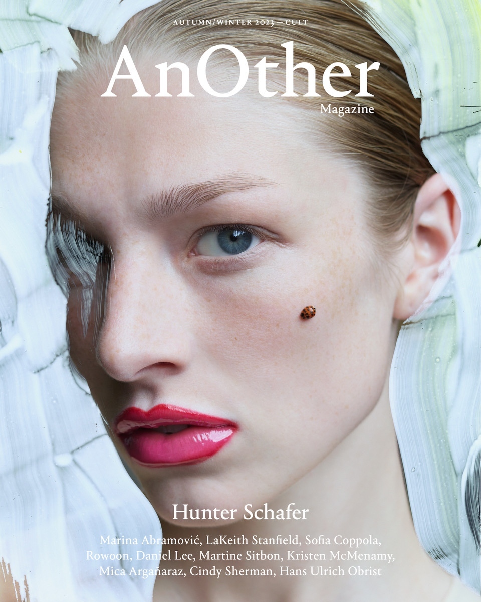 AnOther Magazine |  Sep. 23