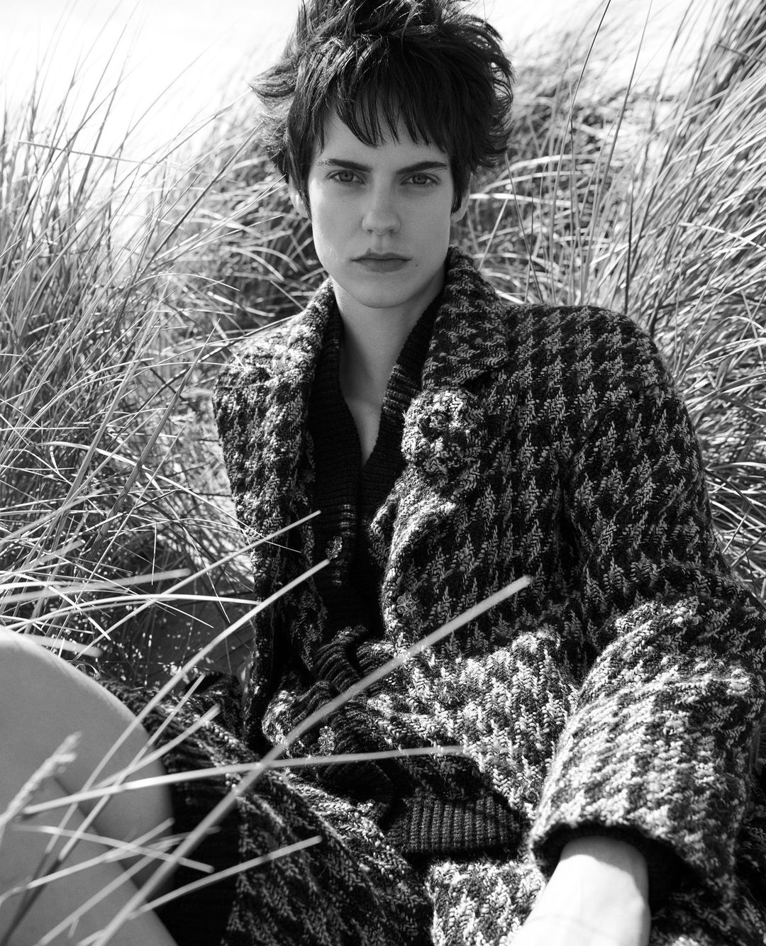 Harper's Bazaar US |  Sep. 23