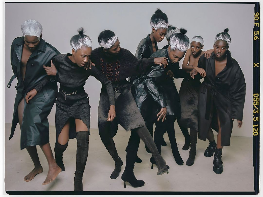 Autre Magazine |  Sep. 23