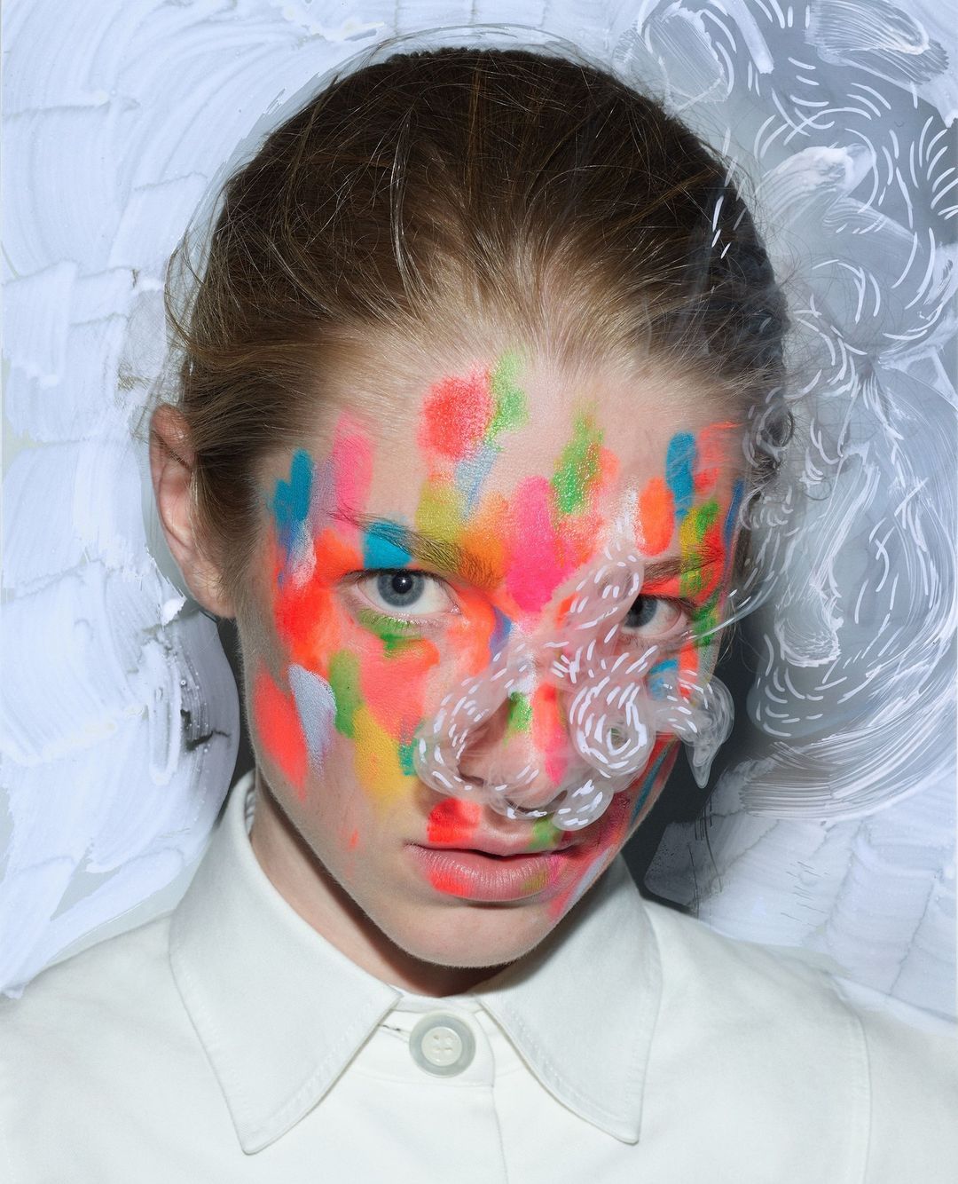 AnOther Magazine |  Sep. 23