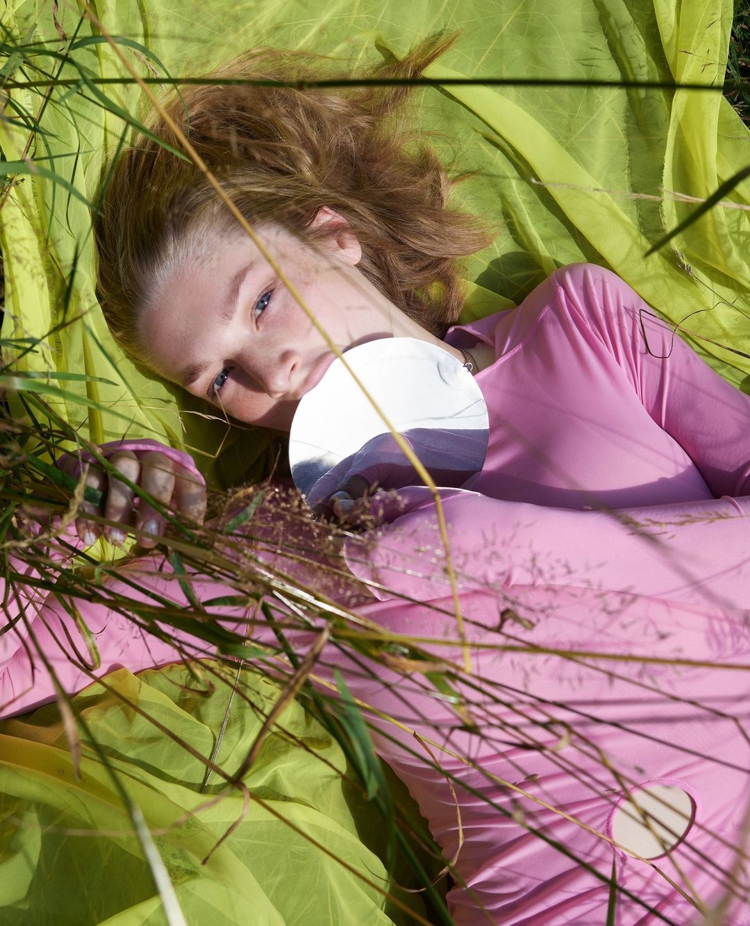 AnOther Magazine |  Sep. 23