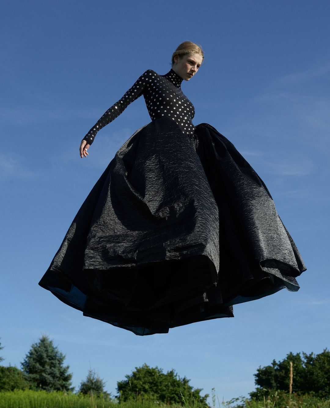 AnOther Magazine |  Sep. 23