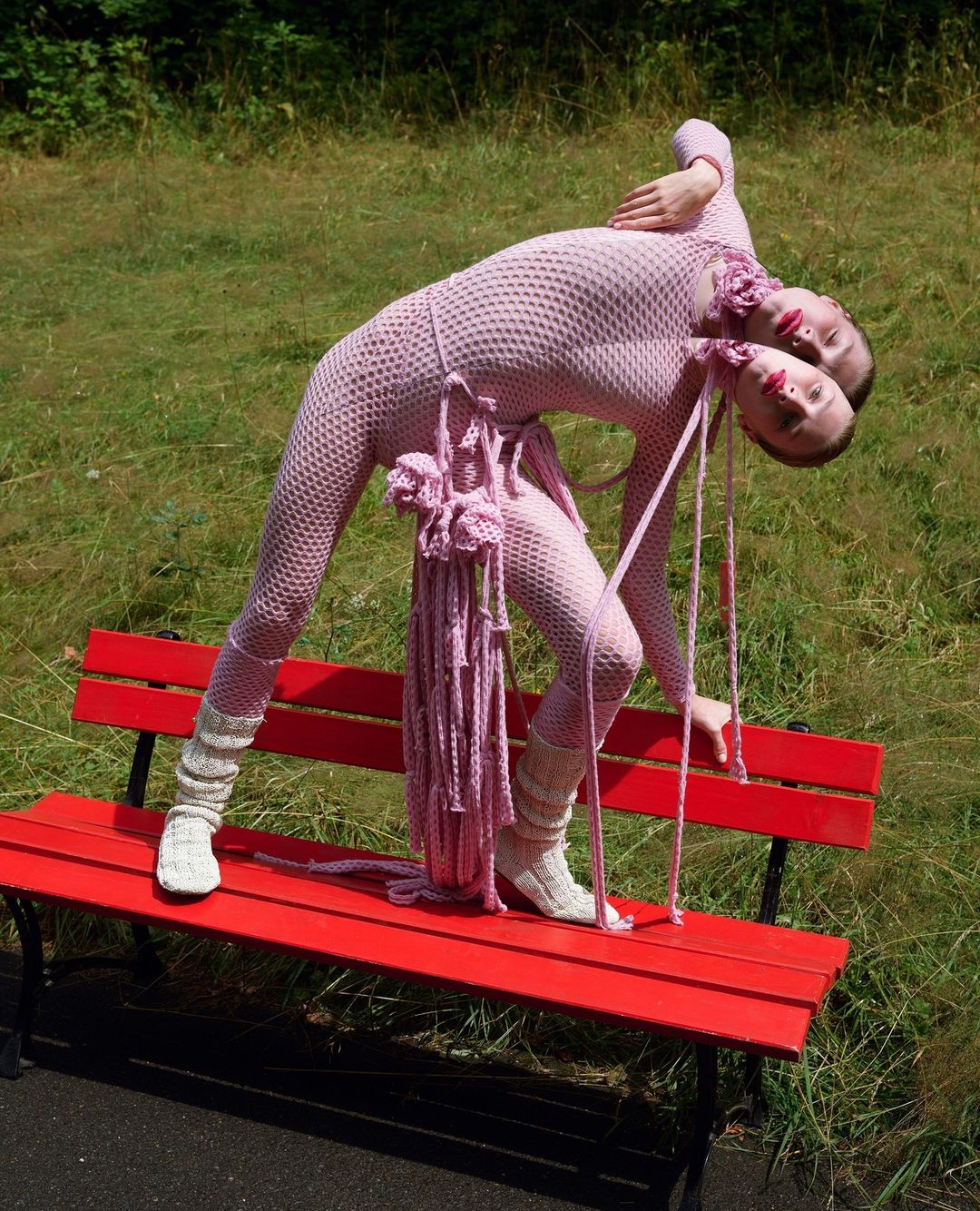 AnOther Magazine |  Sep. 23