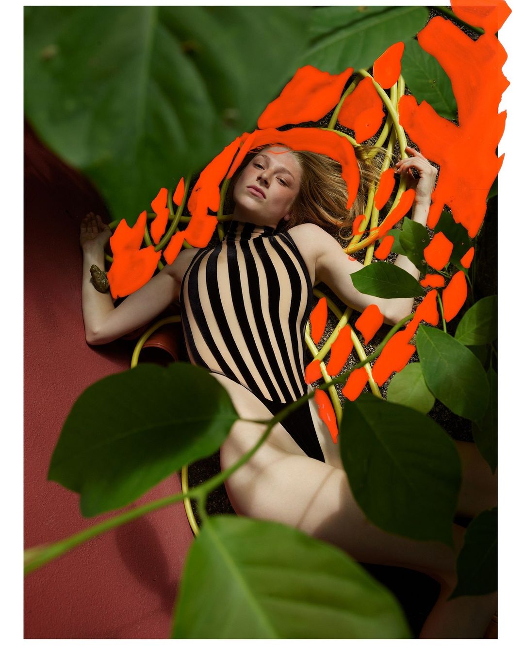 AnOther Magazine |  Sep. 23