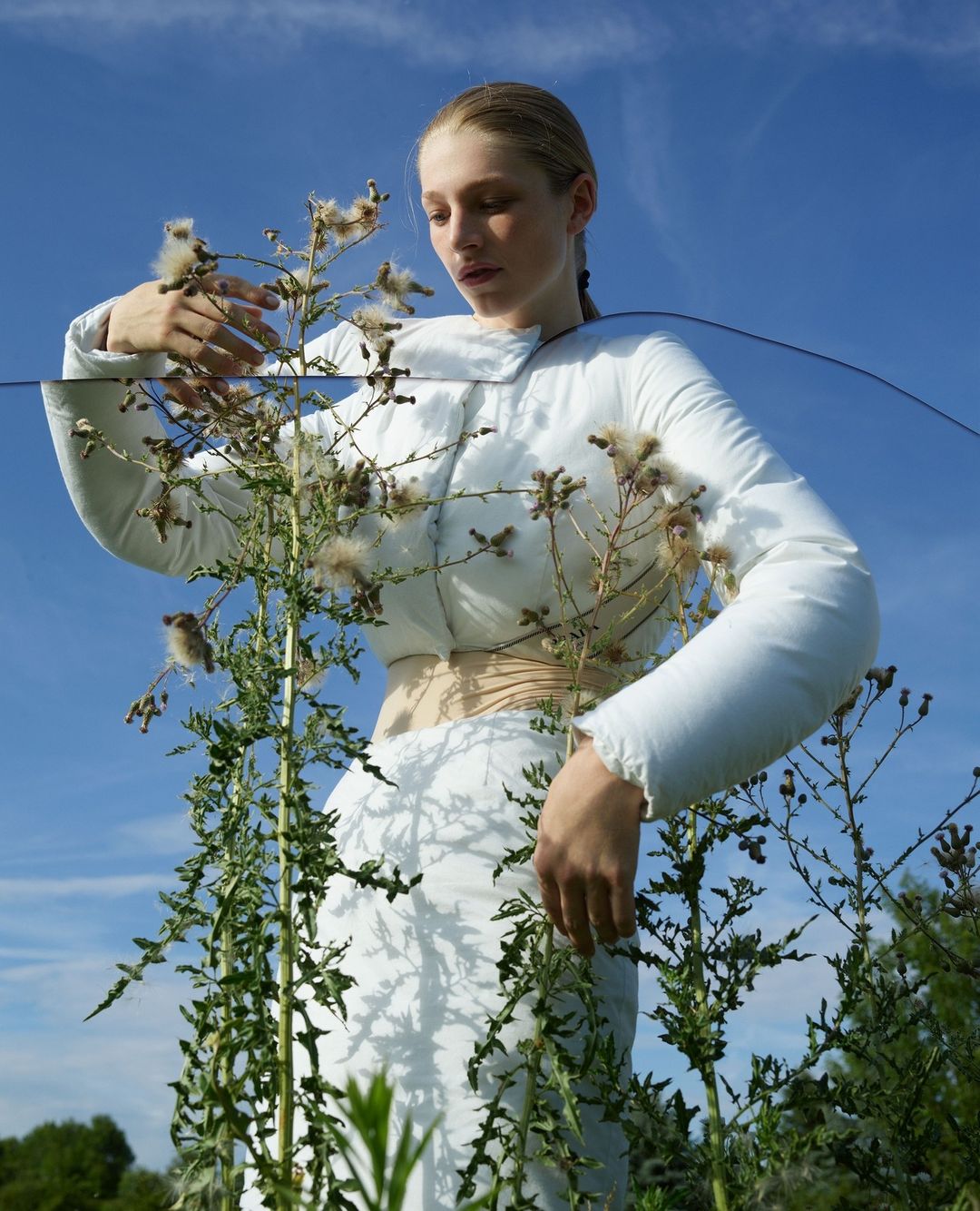 AnOther Magazine |  Sep. 23