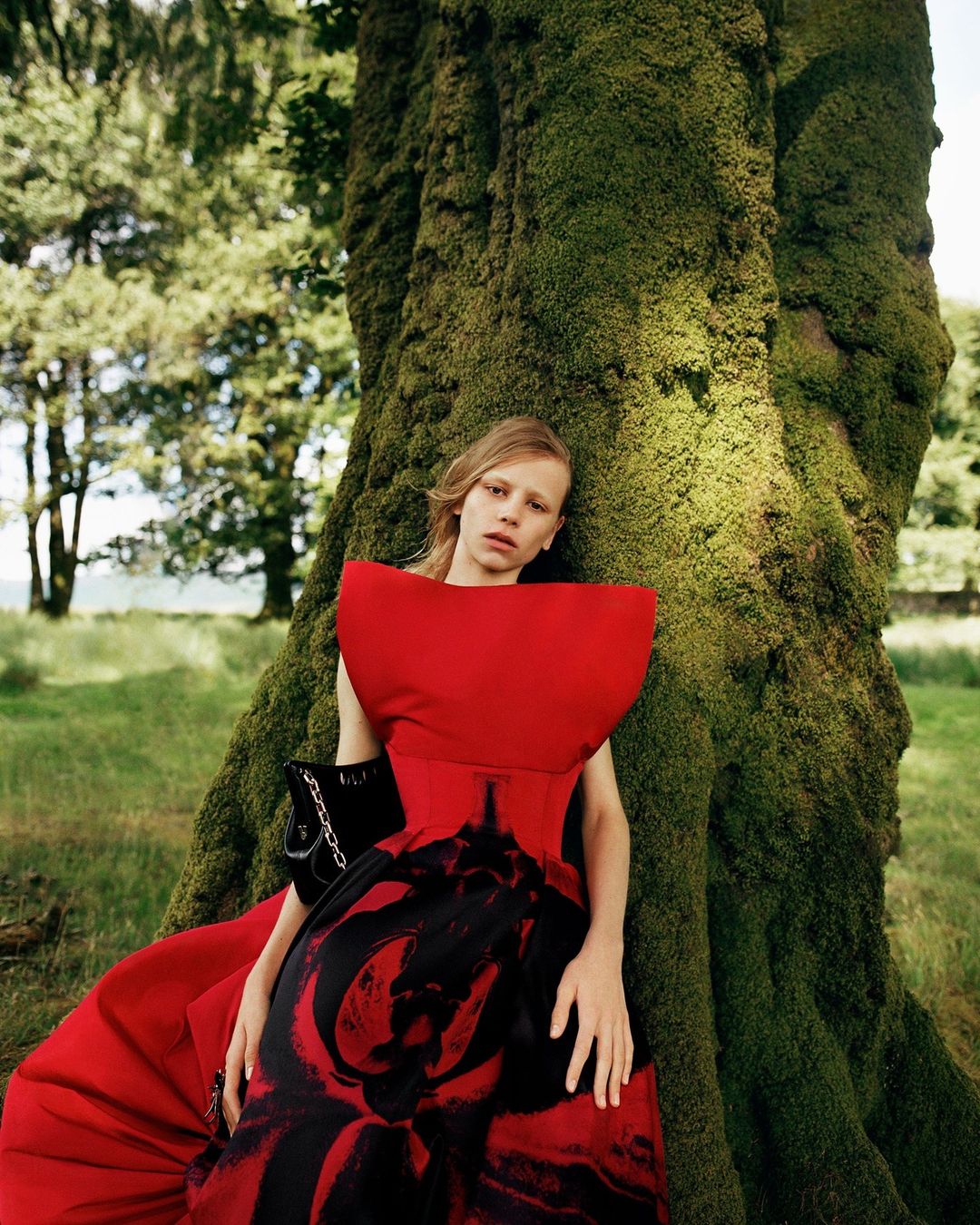 AnOther Magazine |  Sep. 23