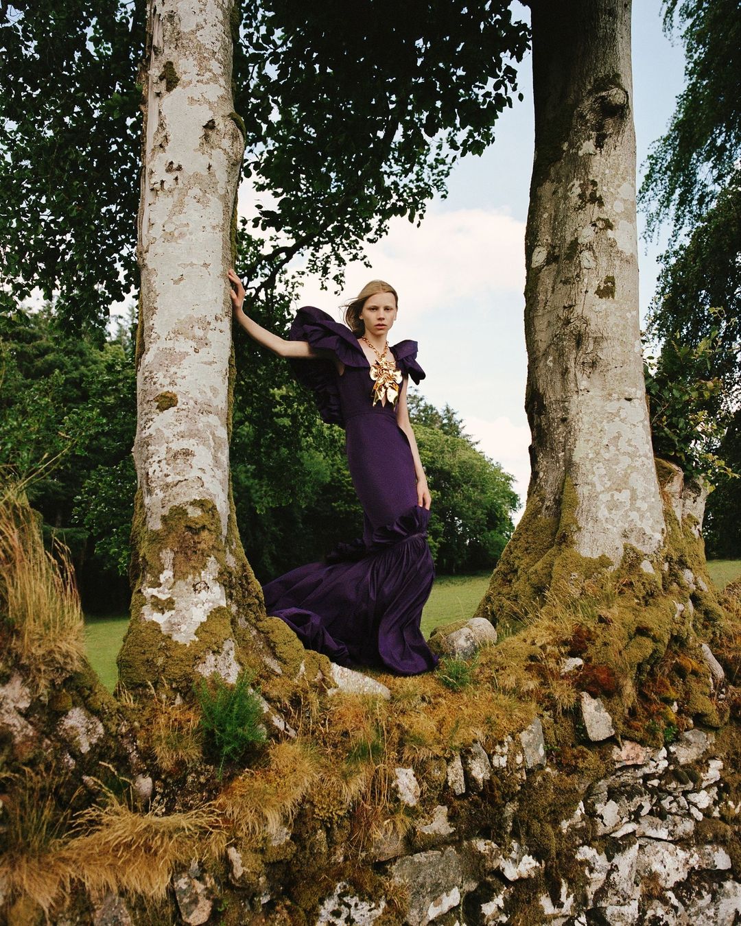 AnOther Magazine |  Sep. 23