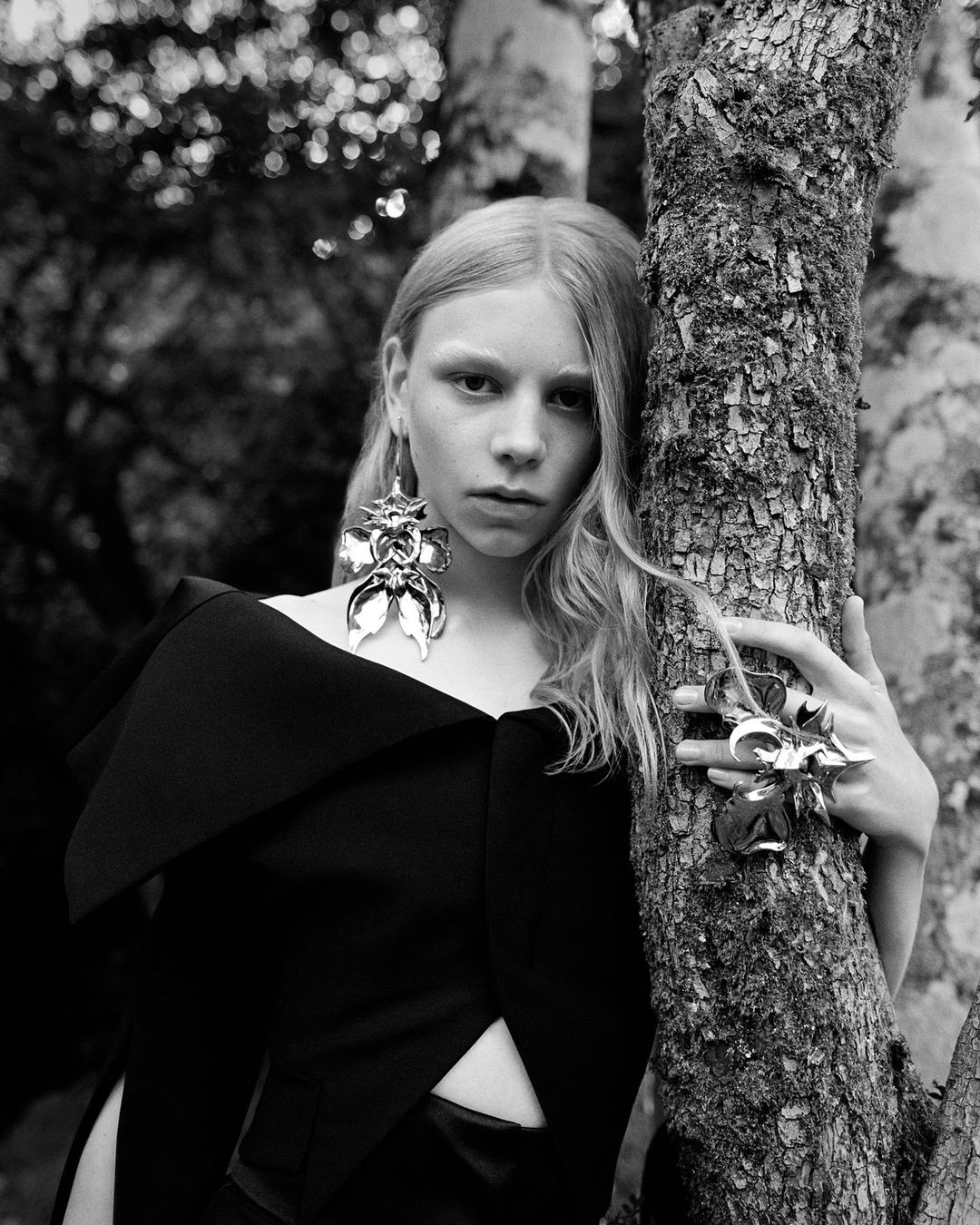 AnOther Magazine |  Sep. 23