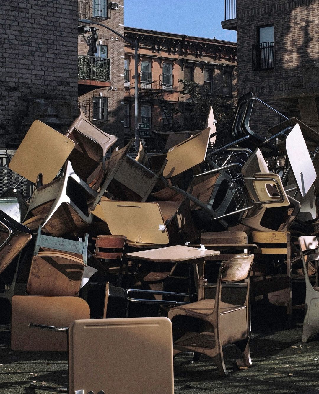 librairie Yvon Lambert |  Oct. 23