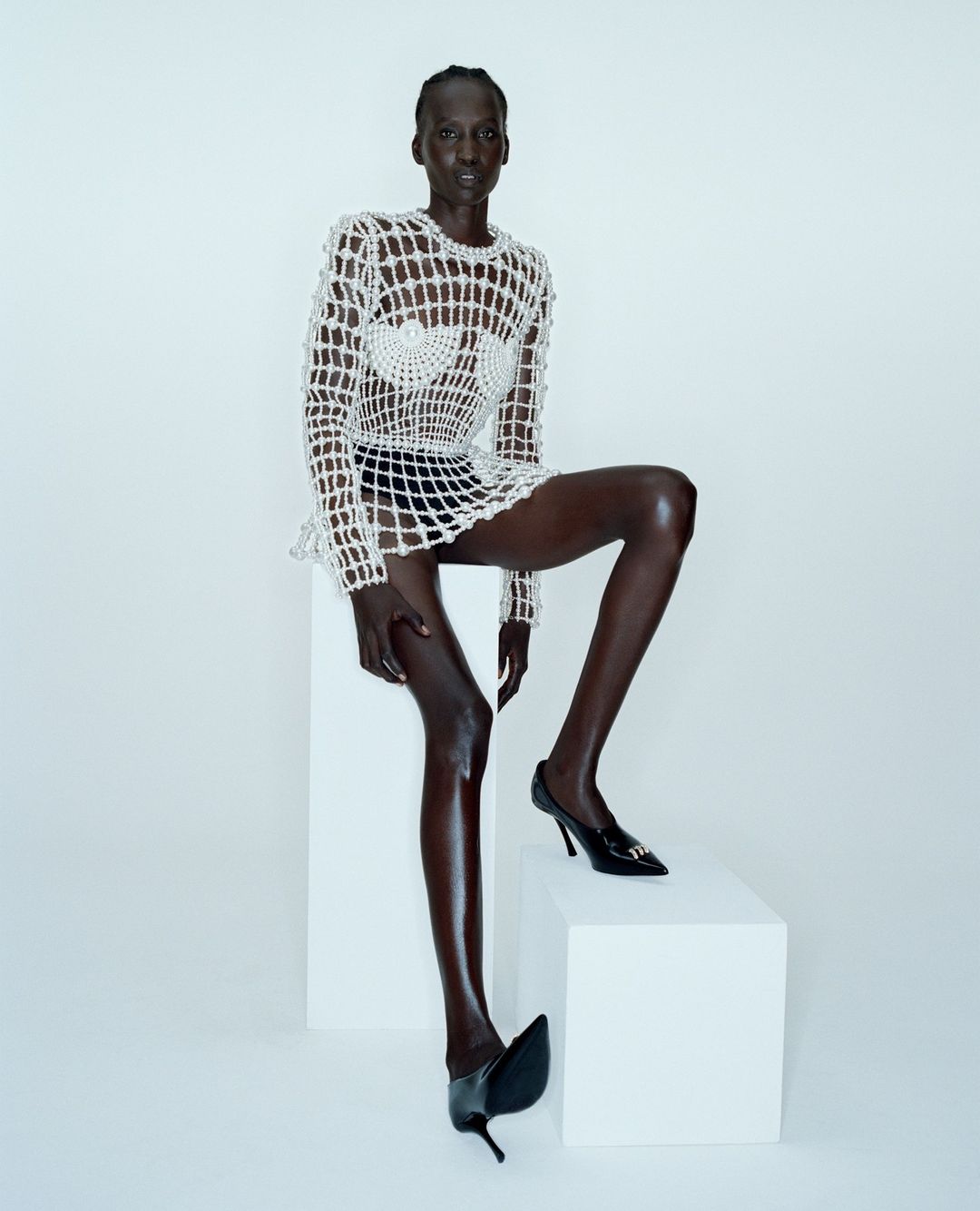 Puss Puss Magazine |  Oct. 23