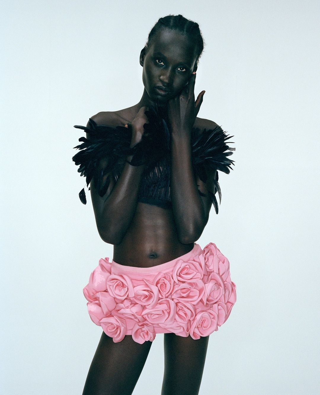 Puss Puss Magazine |  Oct. 23