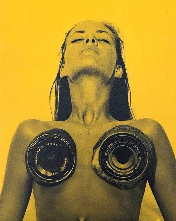 librairie Yvon Lambert |  Oct. 23