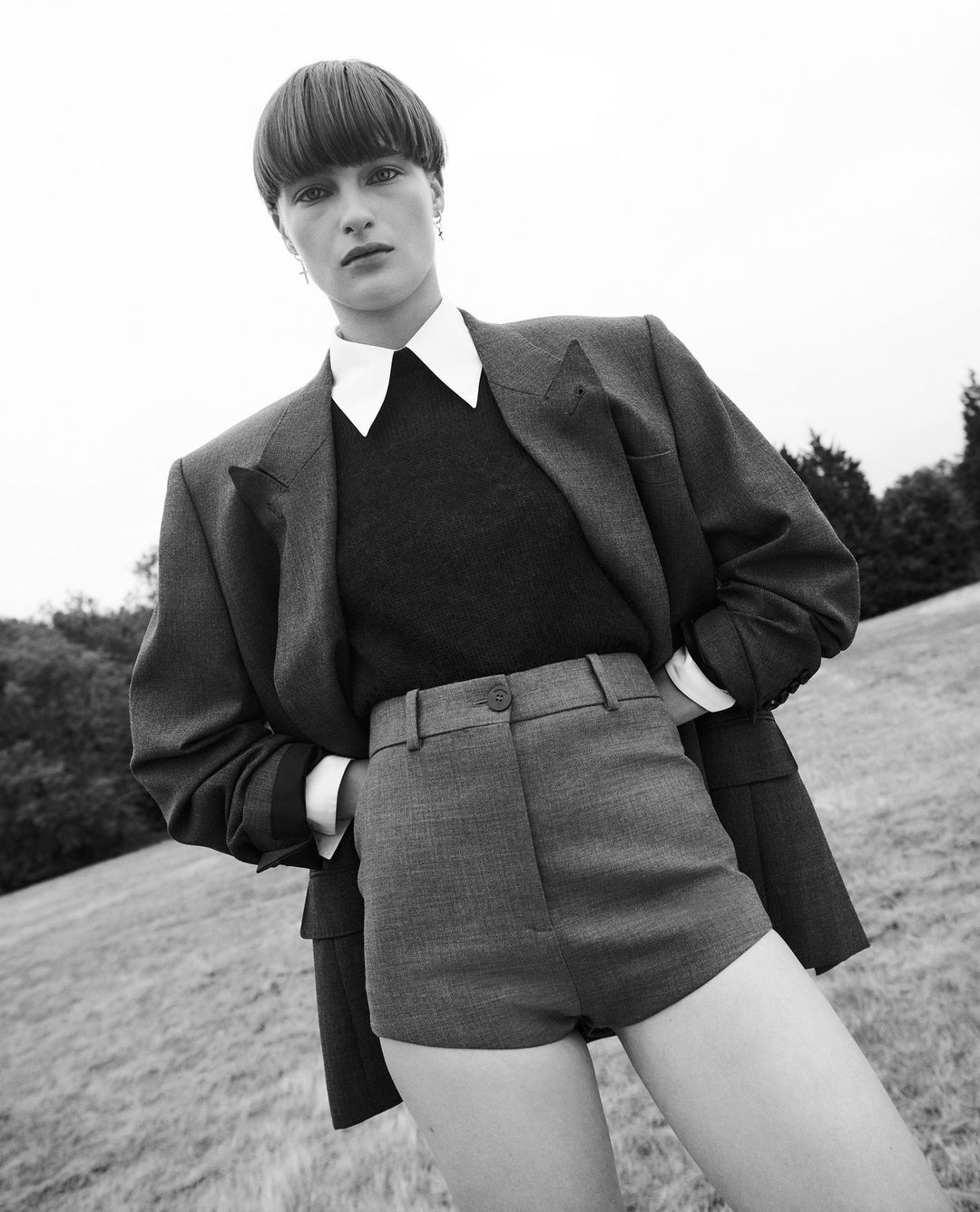 Bibi Cornejo Borthwick