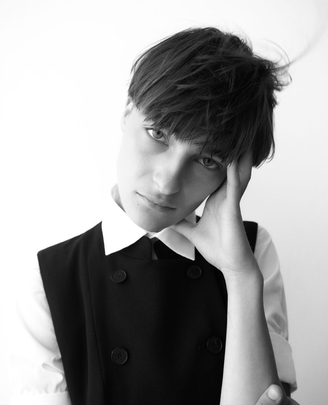 Harper's Bazaar US |  Nov. 23