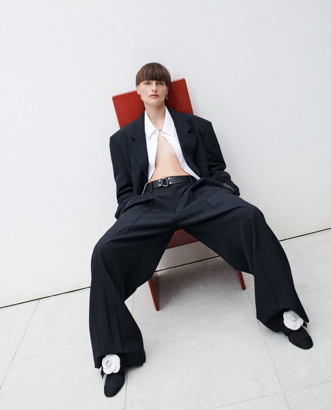 Harper's Bazaar US |  Nov. 23