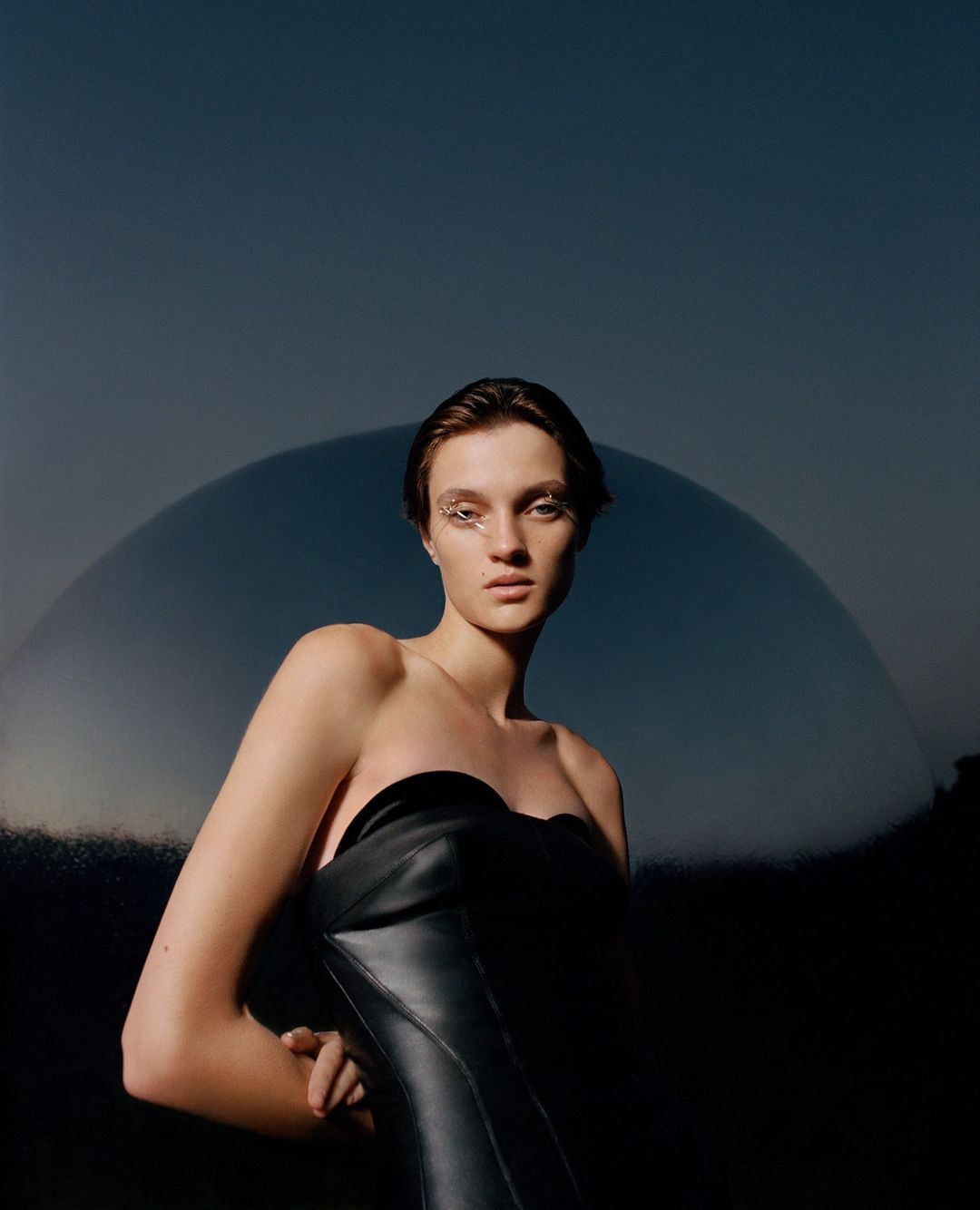 Harper’s Bazaar Italia |  Nov. 23