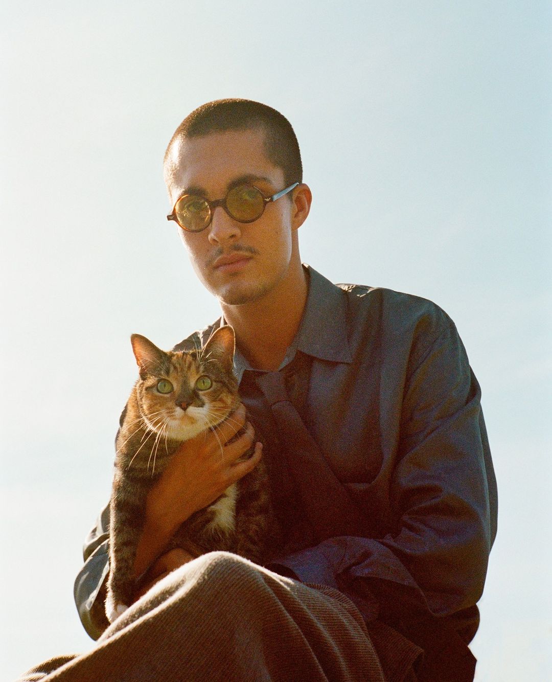 Emporio Armani |  Nov. 23