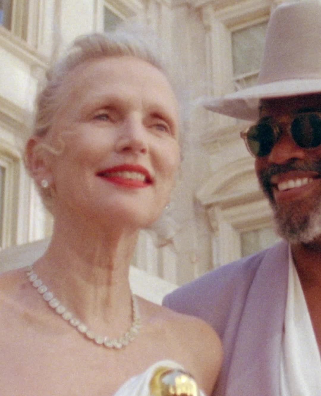 Harper's Bazaar US |  Nov. 23