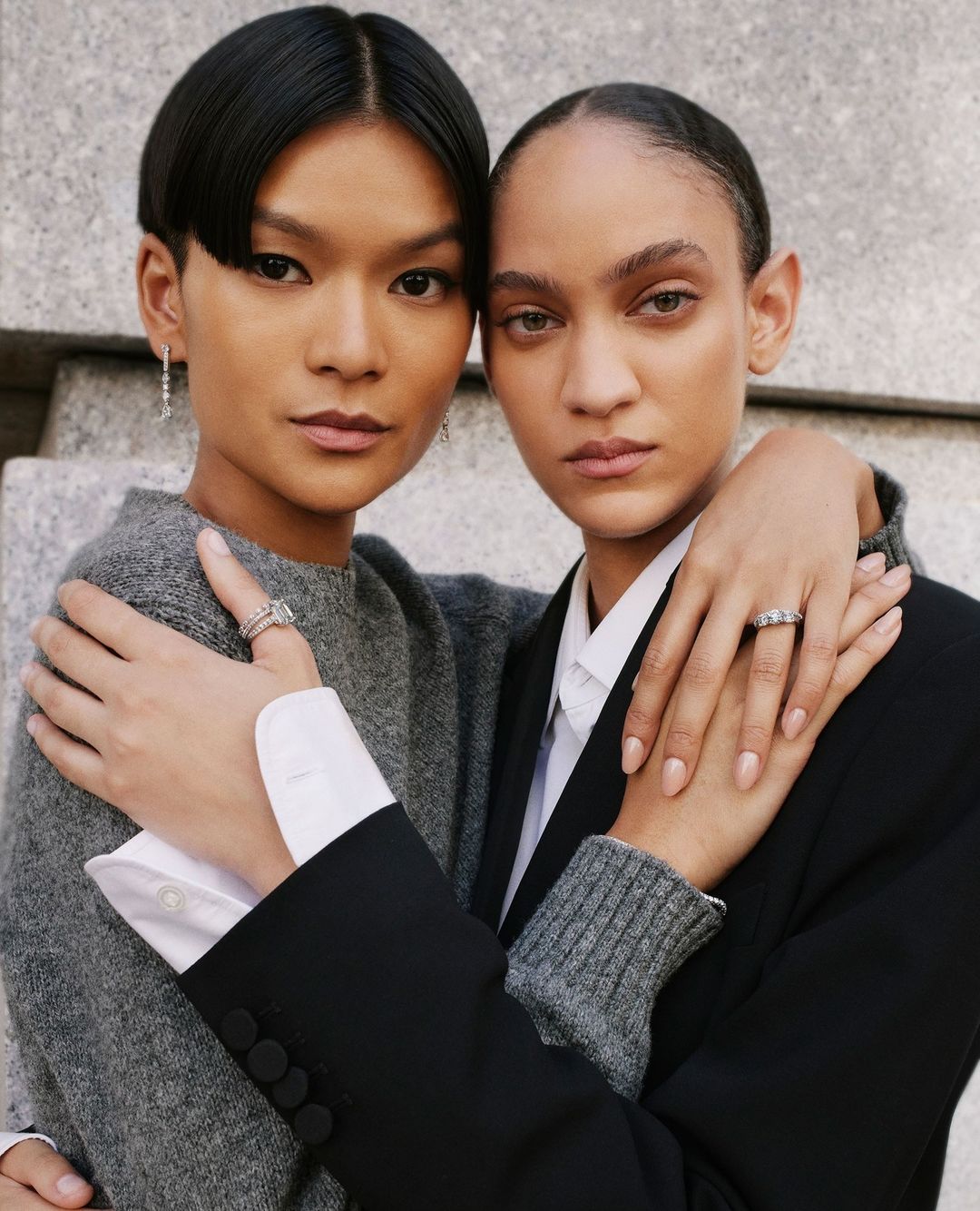 Harper's Bazaar US |  Nov. 23