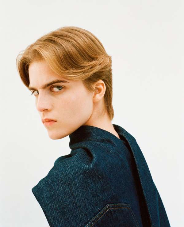 Mark Borthwick