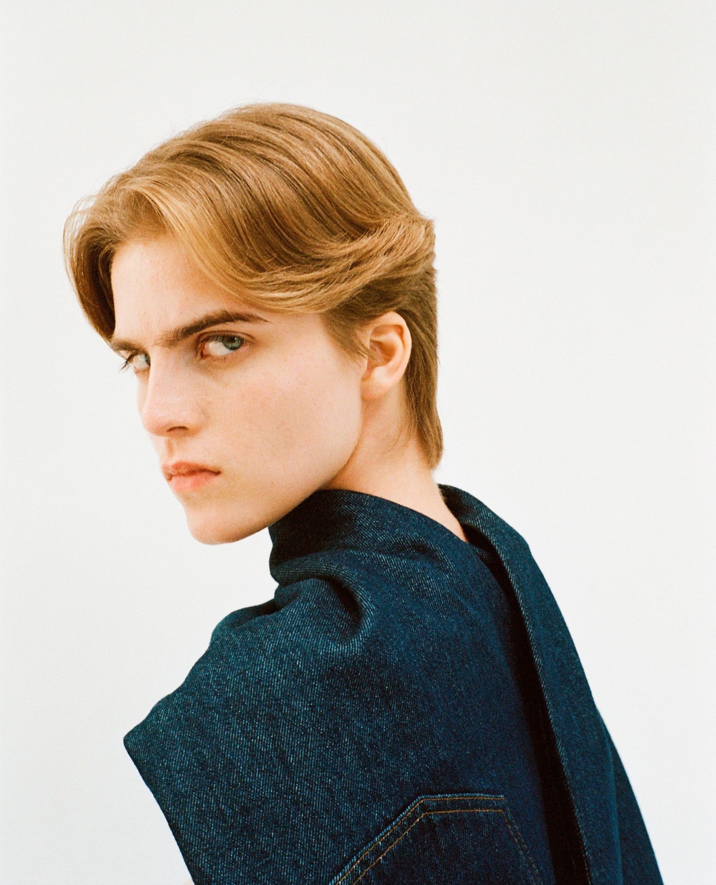 Mark Borthwick