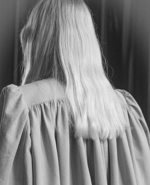 Polly Brown