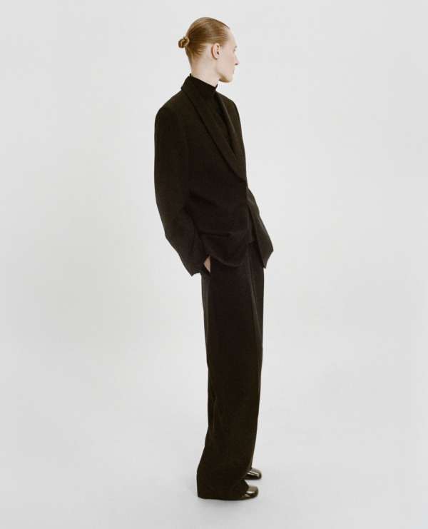 Mark Borthwick