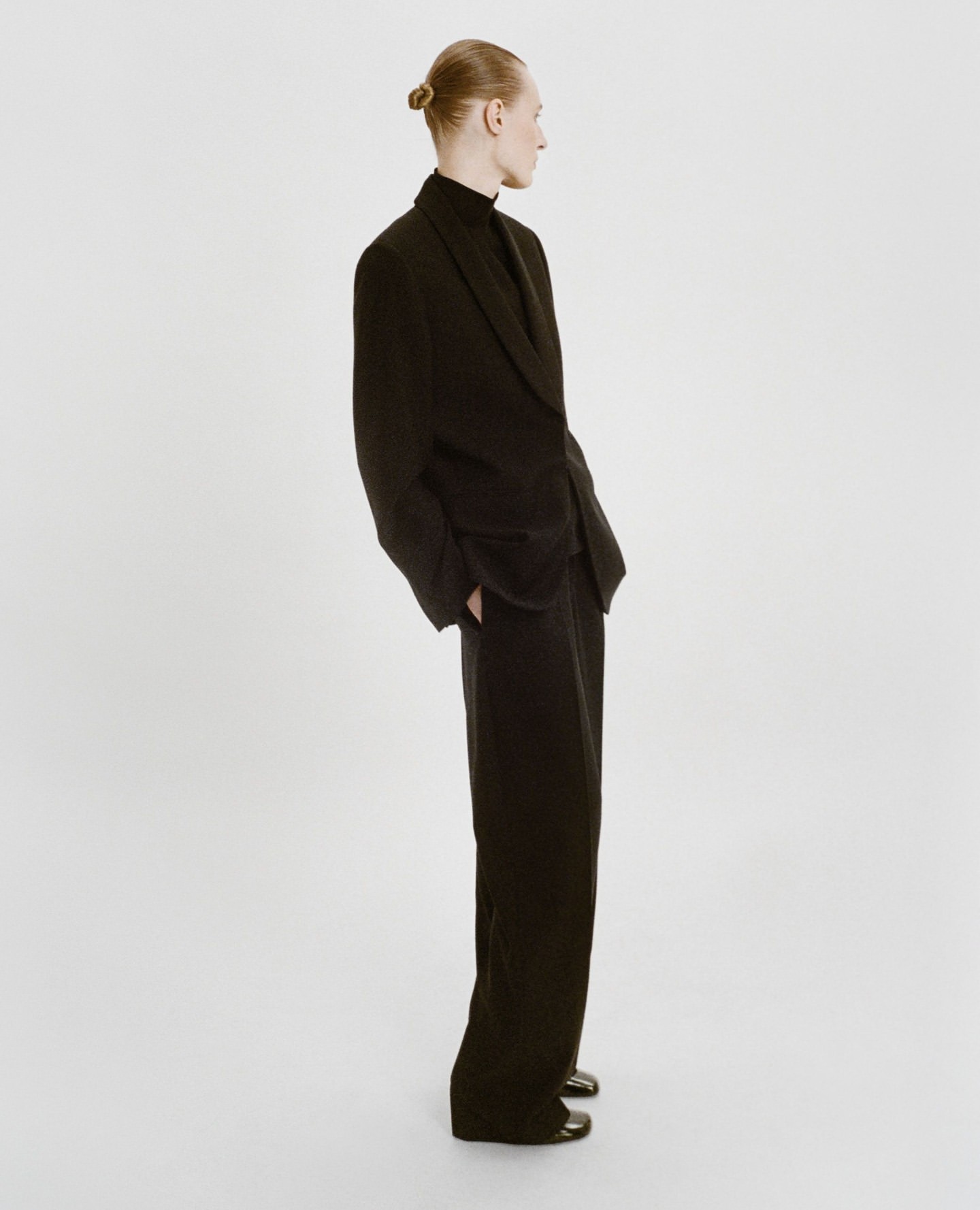 Mark Borthwick