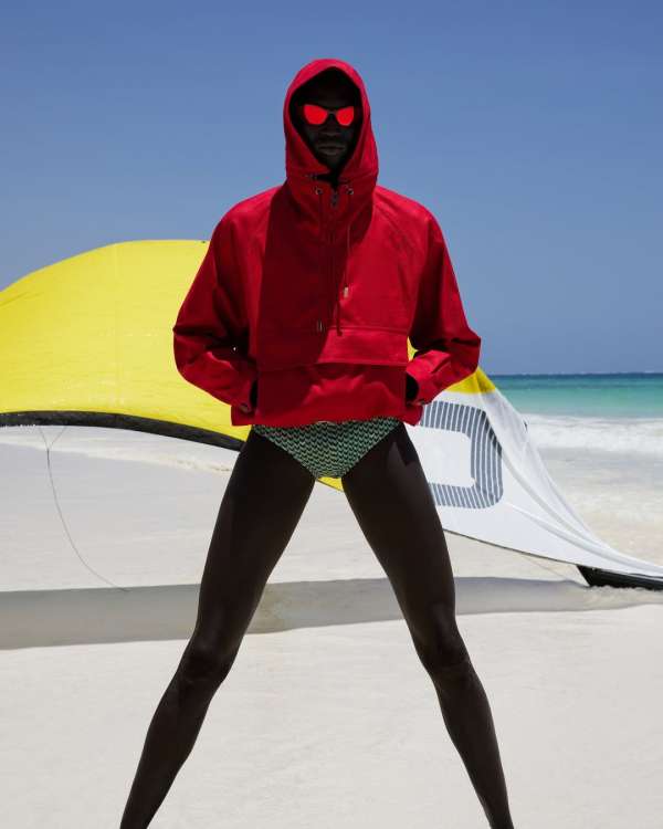 Viviane Sassen