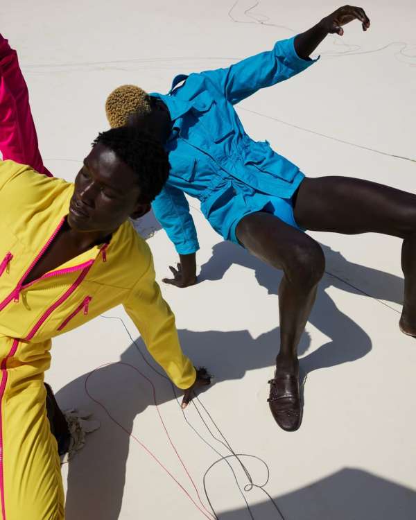 Viviane Sassen