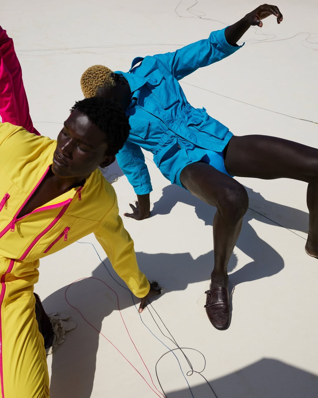 Viviane Sassen