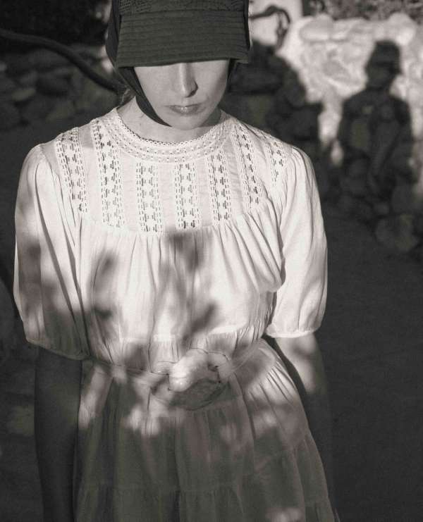 Polly Brown