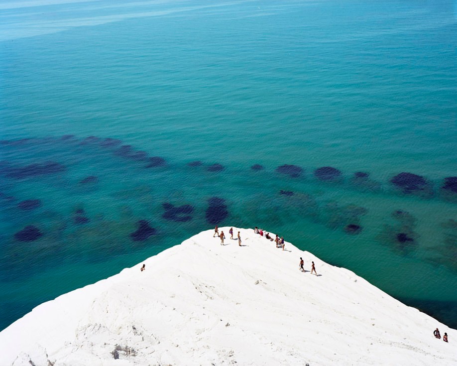 Massimo Vitali Jul. 25