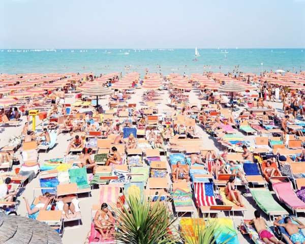 Massimo Vitali