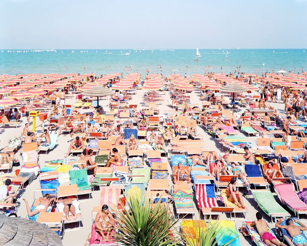 Massimo Vitali Jul. 25