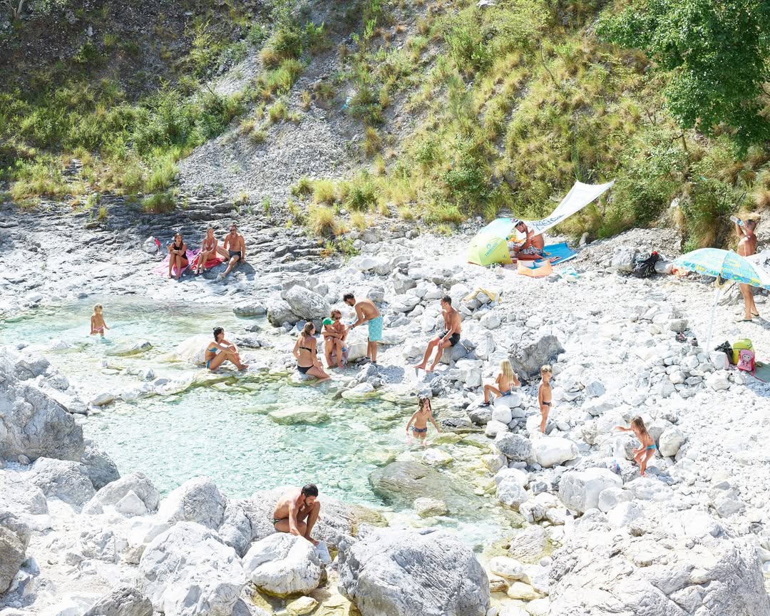 Massimo Vitali Jul. 25