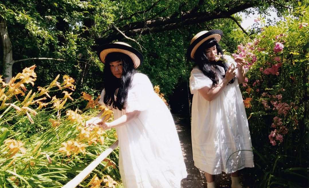 Fumiko Imano X WSJ. Magazine Jul. 25