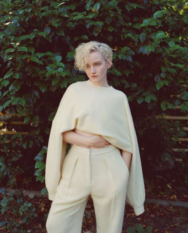 Polly Brown