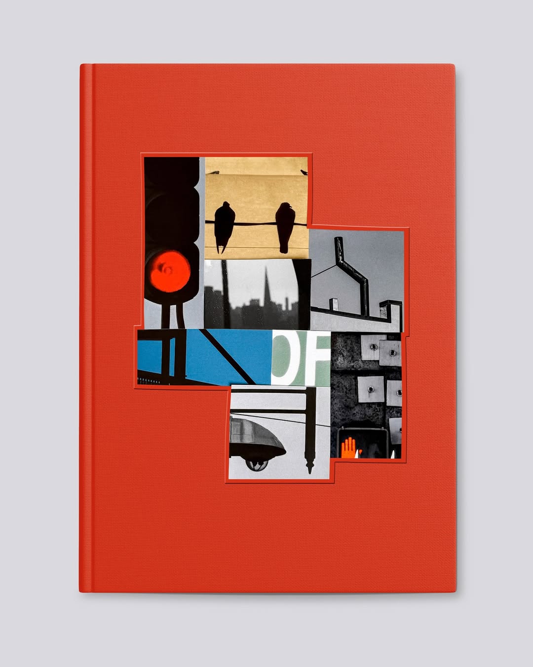 Sarah van Rij & David van der Leeuw X Note Note Editions Sep. 25