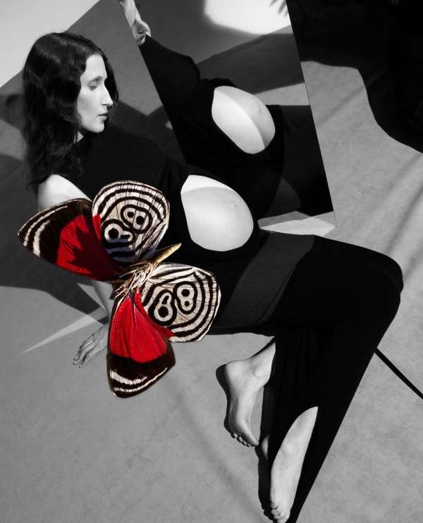 Viviane Sassen