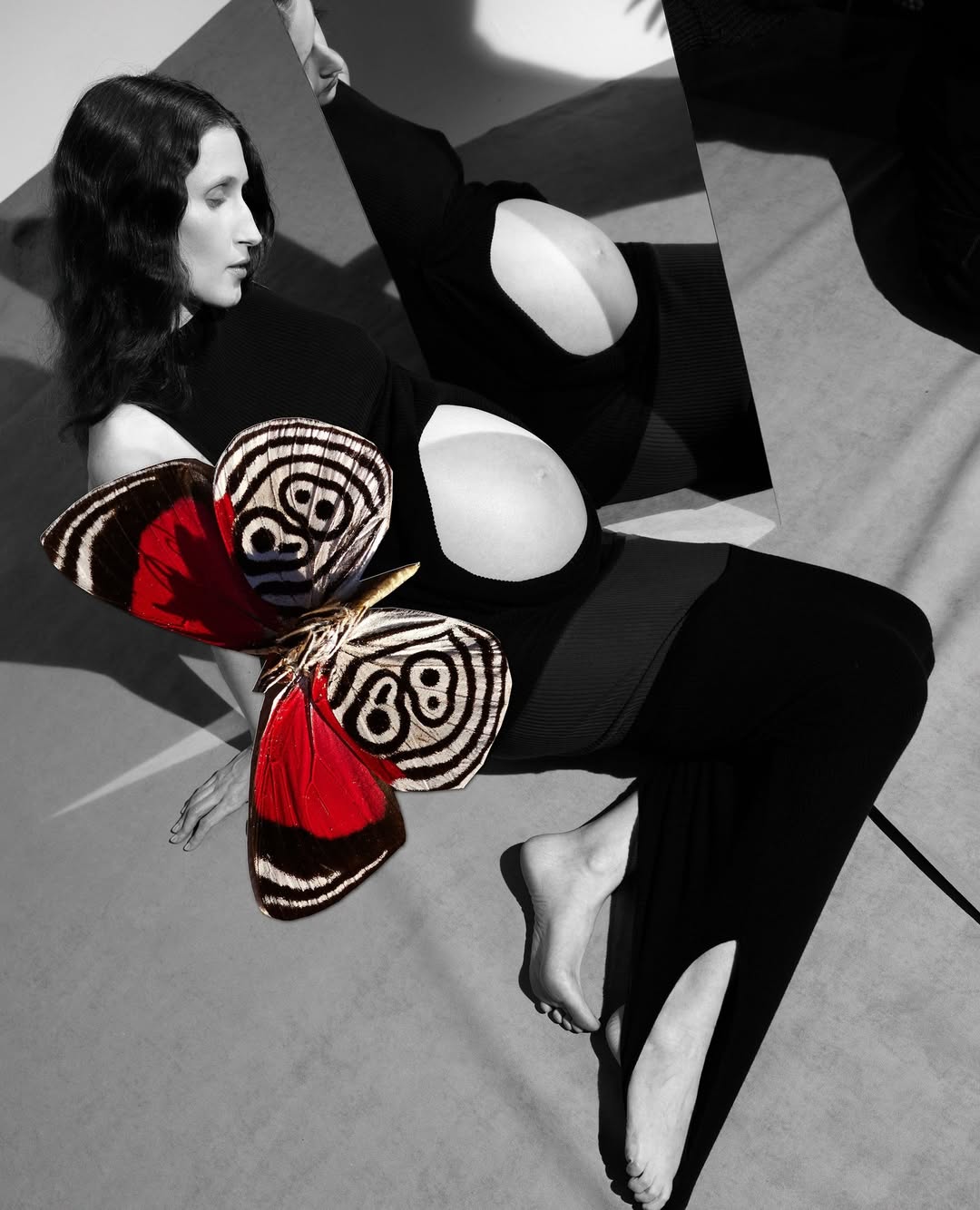 Viviane Sassen