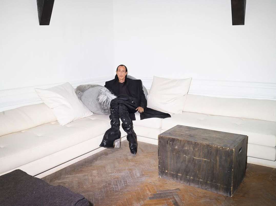 Frederike Helwig X HTSI Oct. 25