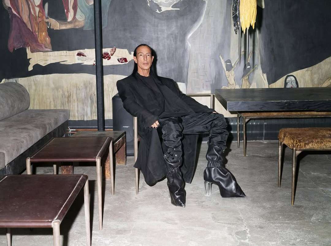 Frederike Helwig X HTSI Oct. 25