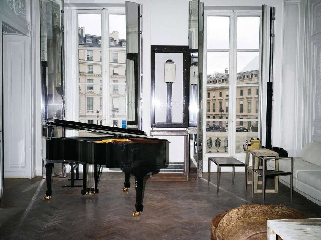 Frederike Helwig X HTSI Oct. 25