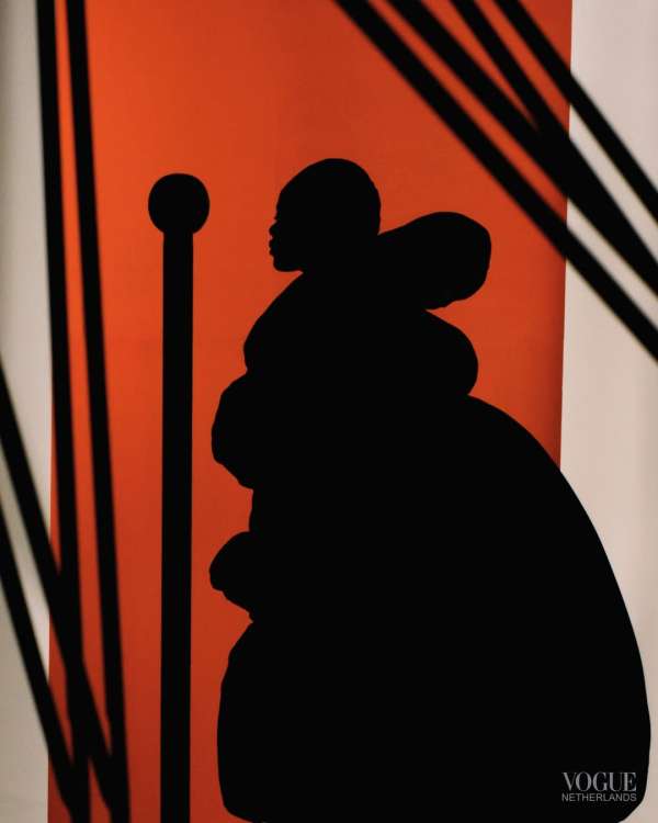 Sarah van Rij & David van der Leeuw