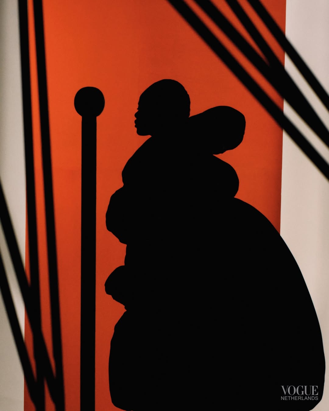 Sarah van Rij & David van der Leeuw