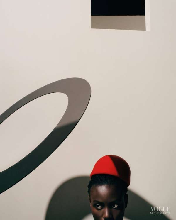 Sarah van Rij & David van der Leeuw