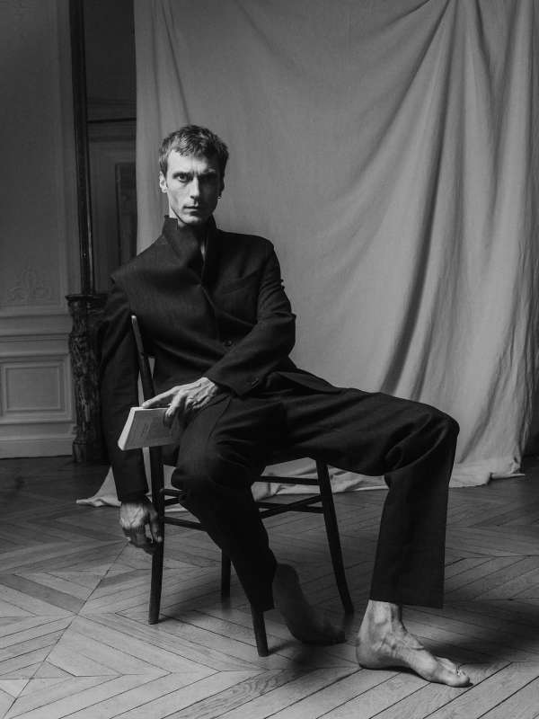 Christopher Anderson