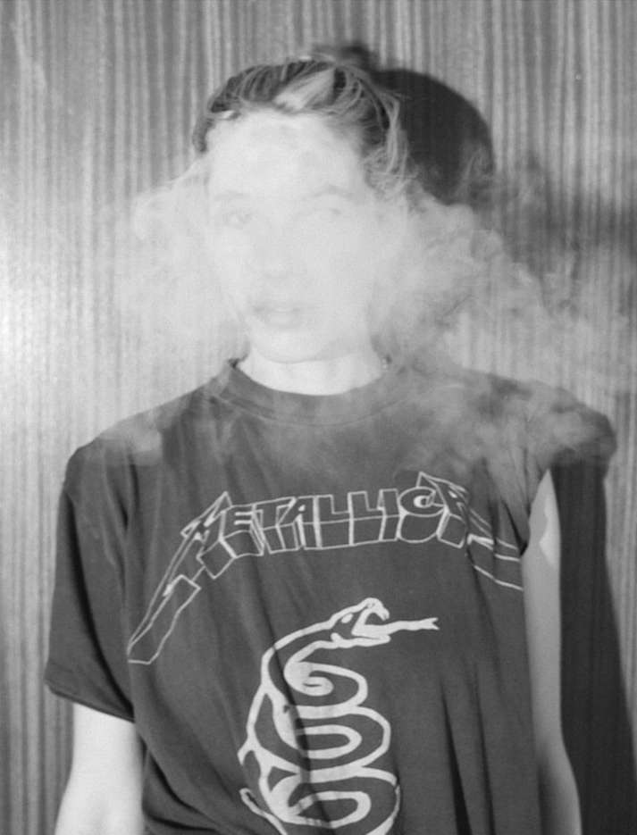 Polly Brown X Libraryman Dec. 25