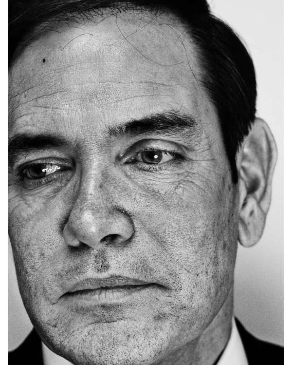 Christopher Anderson